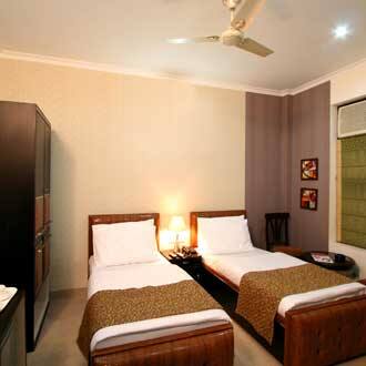 Hotel Imperial Residency, Gurgaon 2